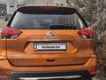 Nissan X-Trail 2021 года за 9 500 000 тг. в Алматы – фото 3