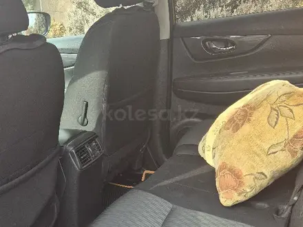 Nissan X-Trail 2021 года за 9 500 000 тг. в Алматы – фото 7