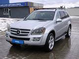 Mercedes-Benz GL 450 2006 годаfor5 360 000 тг. в Караганда
