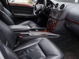 Mercedes-Benz GL 450 2006 годаfor5 360 000 тг. в Караганда – фото 3
