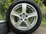 Диски R17 (5*108) Ford, Volvo, Jac за 135 000 тг. в Шымкент – фото 4