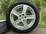 Диски R17 (5*108) Ford, Volvo, Jac за 135 000 тг. в Шымкент