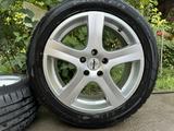 Диски R17 (5*108) Ford, Volvo, Jac за 135 000 тг. в Шымкент – фото 3