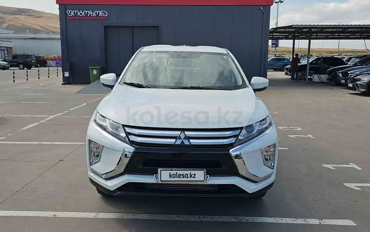 Mitsubishi Eclipse Cross 2018 года за 6 000 000 тг. в Алматы