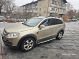 Chevrolet Captiva 2007 года за 5 500 000 тг. в Семей