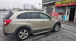 Chevrolet Captiva 2007 годаүшін5 500 000 тг. в Семей – фото 4