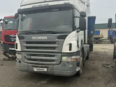 Scania  P-series 2011 года за 20 000 000 тг. в Караганда