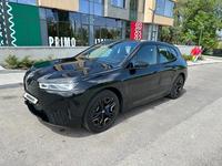 BMW iX 2022 годаүшін39 500 000 тг. в Алматы