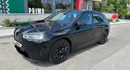 BMW iX 2022 годаүшін38 500 000 тг. в Алматы – фото 2