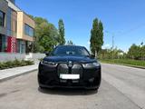 BMW iX 2022 годаүшін39 500 000 тг. в Алматы – фото 2