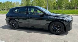 BMW iX 2022 года за 39 500 000 тг. в Алматы – фото 5