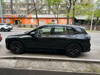 BMW iX 2022 годаүшін37 500 000 тг. в Алматы