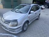 Nissan Almera Tino 2001 года за 1 500 000 тг. в Семей
