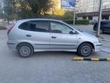 Nissan Almera Tino 2001 годаүшін1 500 000 тг. в Семей – фото 4