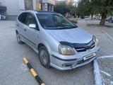Nissan Almera Tino 2001 годаүшін1 500 000 тг. в Семей – фото 3