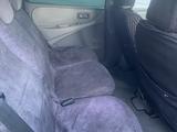 Nissan Almera Tino 2001 годаүшін1 500 000 тг. в Семей – фото 5