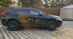 Toyota Venza 2021 годаfor15 500 000 тг. в Алматы