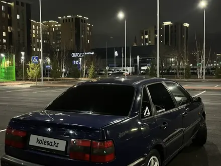 Volkswagen Passat 1994 года за 1 500 000 тг. в Петропавловск – фото 16