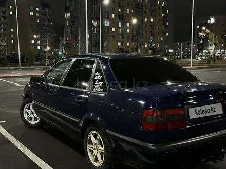 Volkswagen Passat 1994 года за 1 500 000 тг. в Петропавловск – фото 18