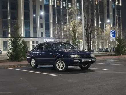 Volkswagen Passat 1994 года за 1 500 000 тг. в Петропавловск