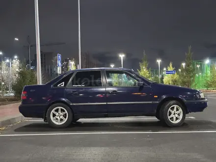 Volkswagen Passat 1994 года за 1 500 000 тг. в Петропавловск – фото 5