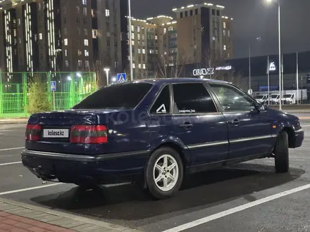 Volkswagen Passat 1994 года за 1 500 000 тг. в Петропавловск – фото 6