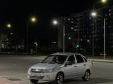 ВАЗ (Lada) Granta 2190 2012 годаүшін2 150 000 тг. в Караганда