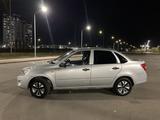 ВАЗ (Lada) Granta 2190 2012 годаүшін2 150 000 тг. в Караганда – фото 4