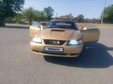 Ford Mustang 2000 годаүшін3 800 000 тг. в Алматы