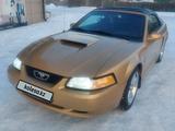 Ford Mustang 2000 года за 3 800 000 тг. в Алматы – фото 5