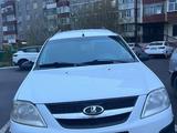 ВАЗ (Lada) Largus 2017 года за 3 750 000 тг. в Темиртау – фото 3