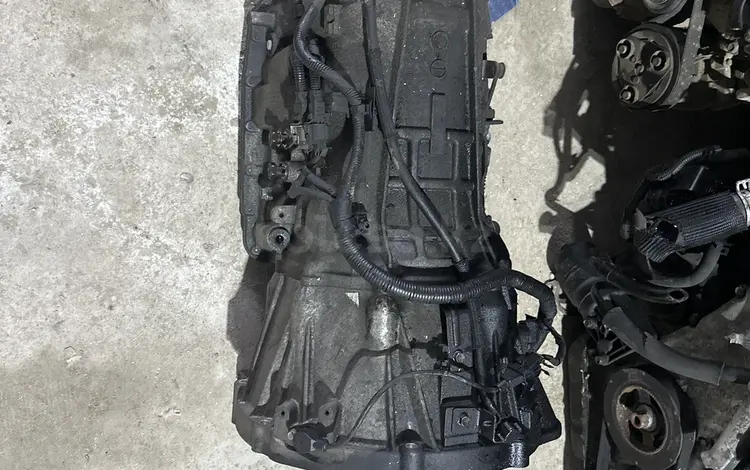 АКПП HYUNDAI GRAND STAREX за 70 707 тг. в Шымкент
