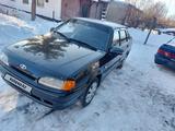 ВАЗ (Lada) 2115 2002 года за 800 000 тг. в Караганда – фото 2