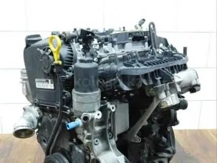 Двигатель 1.8 CPKA-CPRA за 800 000 тг. в Алматы
