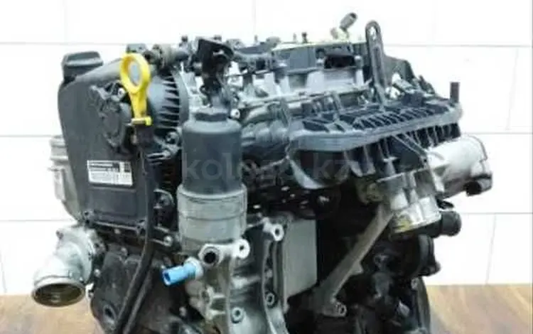 Двигатель 1.8 CPKA-CPRA за 800 000 тг. в Алматы