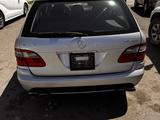 Mercedes-Benz E 500 2005 года за 9 000 000 тг. в Алматы