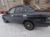 Nissan Sunny 2002 года за 2 500 000 тг. в Петропавловск – фото 2