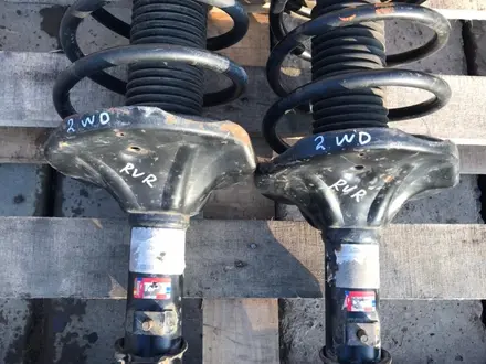 Амортизаторы за 40 000 тг. в Алматы – фото 3