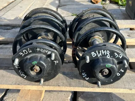 Амортизаторы за 40 000 тг. в Алматы – фото 4