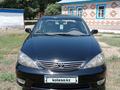 Toyota Camry 2005 годаүшін5 500 000 тг. в Урджар