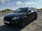 ВАЗ (Lada) Vesta SW Cross 2020 года за 6 000 000 тг. в Караганда – фото 2