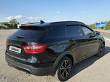 ВАЗ (Lada) Vesta SW Cross 2020 года за 6 000 000 тг. в Караганда – фото 4