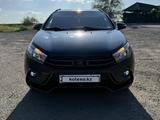 ВАЗ (Lada) Vesta SW Cross 2020 года за 6 000 000 тг. в Караганда – фото 3
