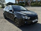 ВАЗ (Lada) Vesta SW Cross 2020 года за 6 000 000 тг. в Караганда