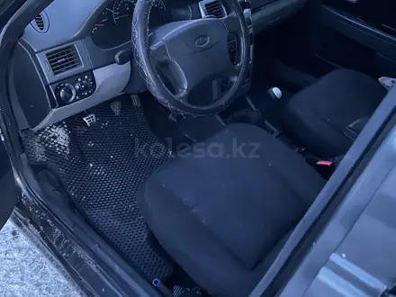 ВАЗ (Lada) Priora 2170 2009 годаүшін1 600 000 тг. в Костанай – фото 7