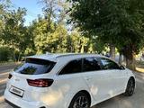 Kia Cee'd 2022 года за 9 600 000 тг. в Тараз – фото 2