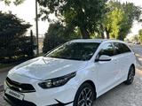 Kia Cee'd 2022 года за 9 600 000 тг. в Тараз