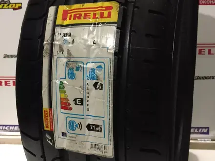 Pirelli P Zero 285/40 r19 за 500 000 тг. в Алматы