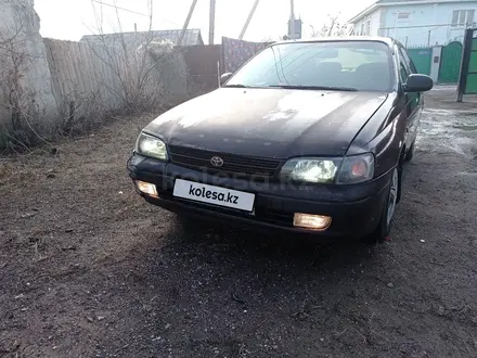 Toyota Carina E 1995 года за 1 300 000 тг. в Алматы