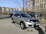 Mazda CX-7 2007 года за 5 200 000 тг. в Темиртау